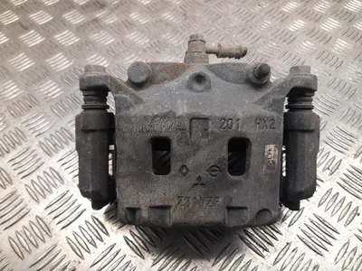 Nissan 410105MT0B Ariya 2024 Pinza de freno Left Front - Imagen 1