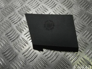 Toyota 55473-0F020 / 554730F020 VERSO (_R2_) 2015 Grille de haut-parleur