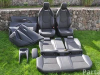 Toyota UK VERSION / UKVERSION COROLLA (E210) Estate 2019 Set siège Panneau de porte Accoudoir