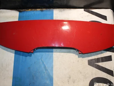 Volvo 31253209 V60 2012 Spoiler arrière - Image 1