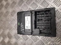 Audi 8W1 907 063 AG / 8W1907063AG A4 Avant (8W5, B9) 2021 Блок управления бортовой сети BCM FEM SAM BSI