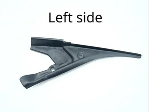 Aston Martin 4G43C02565BD VIRAGE Volante 2012 A-Säulenverkleidung linke Seite