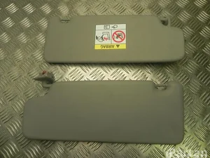 BMW 7402857 2 Gran Tourer (F46) 2018 Panneau solaire