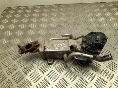 Hyundai 28400-2M401, 28410-2M419 / 284002M401, 284102M419 Tucson (NX4) 2023 Refroidisseur - Image 1