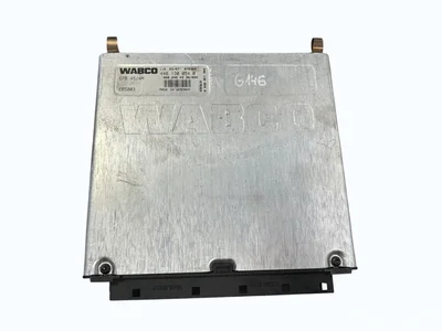 Mercedes-Benz Trucks 0004464336, 4461300540 ACTROS MP4 / MP5 2007 Control unit EPB - Image 1