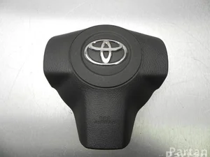 Toyota G00870208A8Z RAV 4 III (_A3_) 2007 Airbag du conducteur