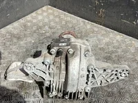 Porsche 95B52015M MACAN (95B) 2021 Rear axle differential