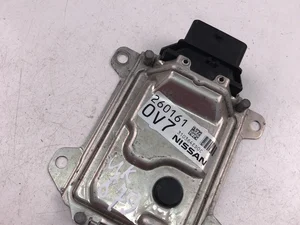 Nissan 310364ED0C QASHQAI II (J11, J11_) 2013 Unité de contrôle moteur