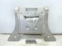 Aston Martin VIRAGE Volante 2012 Unterfahrschutz