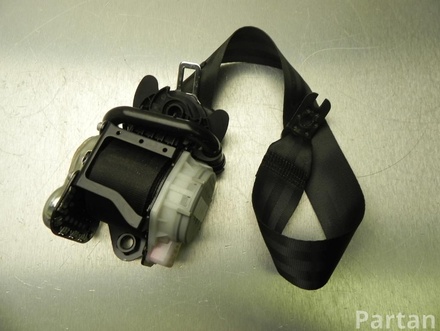 SEAT 5F4 857 706 A / 5F4857706A LEON (5F1) 2015 Safety Belt