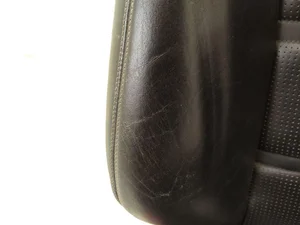 Mercedes-Benz CLS (C218) 2014 Siège conducteur