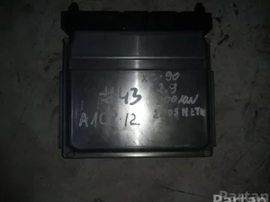 Volvo 08675761 XC90 I 2003 Unité de contrôle moteur