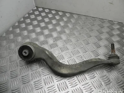 BMW 6082T6 4 Gran Coupe (F36) 2015 Devant  levier inférieur incurvé - Image 1