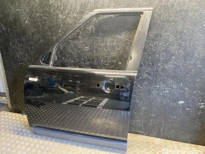 Land Rover DISCOVERY IV (L319) 2013 Porte Left Front - Image 1