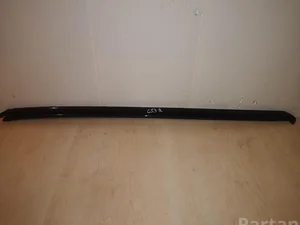 Volvo XC60 2010 Décoration de cadre de verre porte