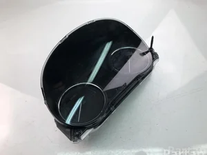 Mitsubishi 8100C543 OUTLANDER III (GG_W, GF_W, ZJ) 2017 Tableau de bord