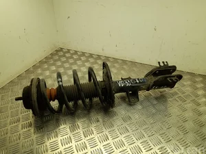 Volkswagen 7H8 413 031 C / 7H8413031C TRANSPORTER V Box (7HA, 7HH, 7EA, 7EH) 2009 Amortisseur Right Front