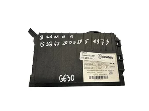 Scania 1937691, 1847369, 1870924 R I 2010 Steuereinheit LAS2