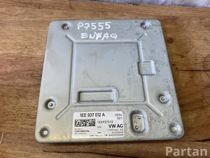 Škoda 1EE937012A ; A3C12390404 / 1EE937012A, A3C12390404 ENYAQ iV SUV (5AZ) 2024 Interface de diagnostic (passerelle)