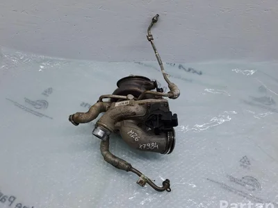 BMW 863190106 2 Gran Tourer (F46) 2018 Turbocompresseur - Image 1