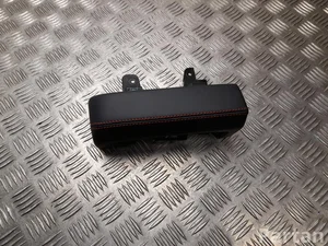 Ford USA LJ8B-R044B79-BC, LJ8B-R04563-BB / LJ8BR044B79BC, LJ8BR04563BB Mustang Mach-E 2022 Rėmelis