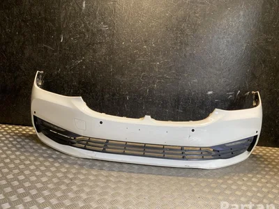 BMW 6 Gran Turismo (G32) 2018 Parachoques - Imagen 1