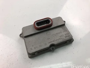 Audi 200012200700 A4 (8K2, B8) 2013 Unité de commande électronique pour le contrôle de la portée des phares