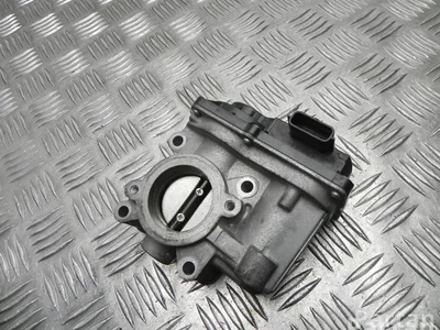 Renault 8200578645 SCÉNIC III (JZ0/1_) 2010 Corps de papillon - Image 1