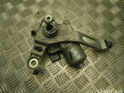 Ford BM51-17504-BM / BM5117504BM FOCUS III Box Body / Hatchback 2018 Moteur d'essuie-glace right side - Image 1