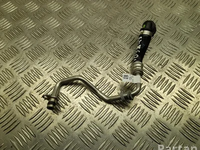 BMW 8489596 5 G60 2024 Tuyaux d'huile /tubes - Image 1