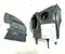 Audi 80A.133.835.AC ,8W0.133.843.C, 80A129618 / 80A133835AC, 8W0133843C, 80A129618 Q5 (FY) 2018 Obudowa filtra powietrza - Zdjęcie 1