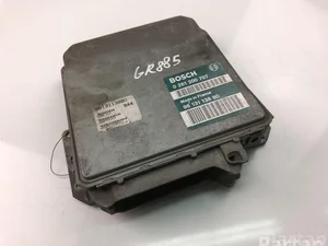 Peugeot 9613113880; 0261200707 / 9613113880, 0261200707 106 I (1A, 1C) 1993 Valdymo blokas variklio