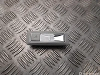 Škoda 5F9 947 291 / 5F9947291 SUPERB III Estate (3V5) 2019 Lumière intérieure