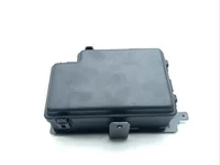 Aston Martin 518815709 VIRAGE Volante 2012 Sicherungkasten