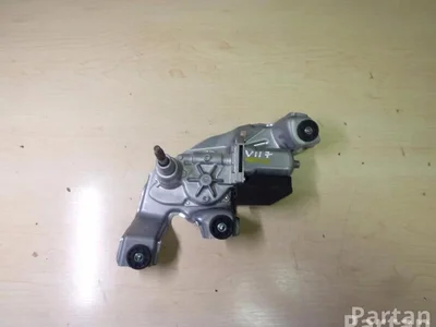 Toyota 85130-02050 , 259600-2501 / 8513002050, 2596002501 AURIS (_E18_) 2013 Moteur d'essuie-glace - Image 1