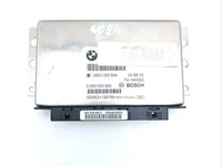 BMW 0260003005,0501220564 / 0260003005, 0501220564 X5 (F15, F85) 2014 Unité de commande pour blocage de différentiel d'essieu