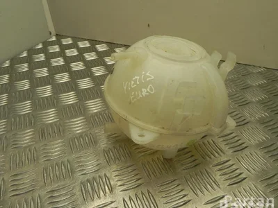 Škoda 1K0 121 407 A / 1K0121407A YETI (5L) 2011 Vase d'expansion du liquide de refroidissement - Image 1
