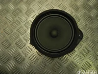 Vauxhall 13350338 ZAFIRA Mk III (P12) 2014 Głośnik