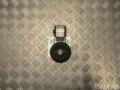 Volkswagen 7M0199131AS SHARAN (7M8, 7M9, 7M6) 2000 Engine Mounting - Image 1