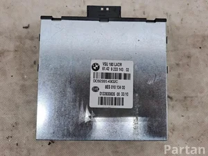 BMW 9233143 X3 (F25) 2011 Inversor con convertidor