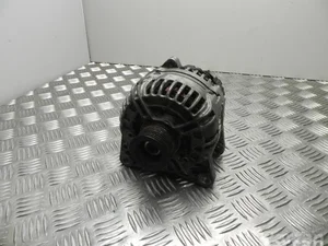 Opel 401740012 MOVANO Box (F9) 2008 Alternateur