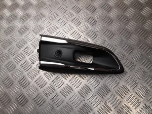 Renault 261A32884R ZOE (BFM_) 2023 Grillades