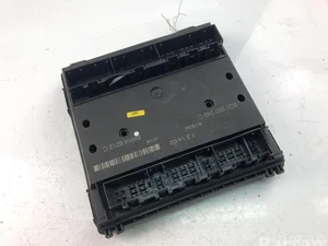 Volkswagen 6Q1937049C POLO (9N_) 2009 Unité de commande centrale pour système de confort