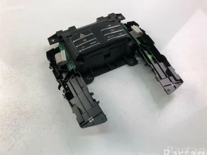 Porsche 7P5907040R CAYENNE (92A) 2011 Console centrale