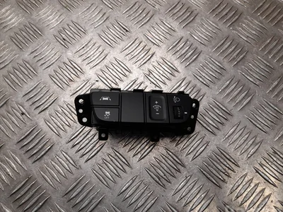 Hyundai 93700-G2RK0 / 93700G2RK0 IONIQ (AE) 2021 Interrupteur de lumière - Image 1