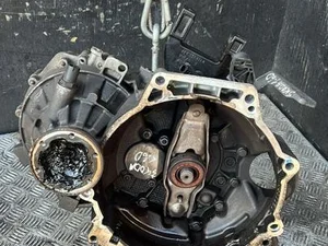 Škoda MZL OCTAVIA II Combi (1Z5) 2012 Manual Transmission 5 Speed