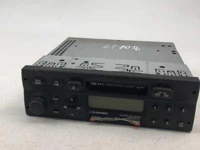 Renault 7646702010 MEGANE I (BA0/1_) 1998 Radio / lecteur CD - Image 1