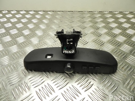 BMW 9 274 268 / 9274268 5 (F10) 2013 Interior rear view mirror