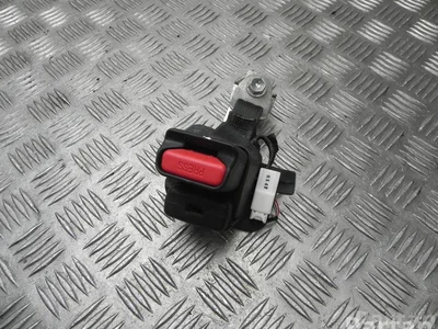 Toyota 1129807 C-HR (_X1_) 2019 Boucle de ceinture de sécurité - Image 1