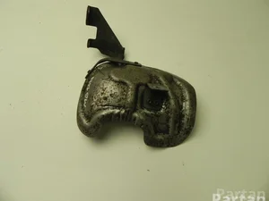 Mercedes-Benz A 651 150 00 75 / A6511500075 E-CLASS (W212) 2010 Protection thermique